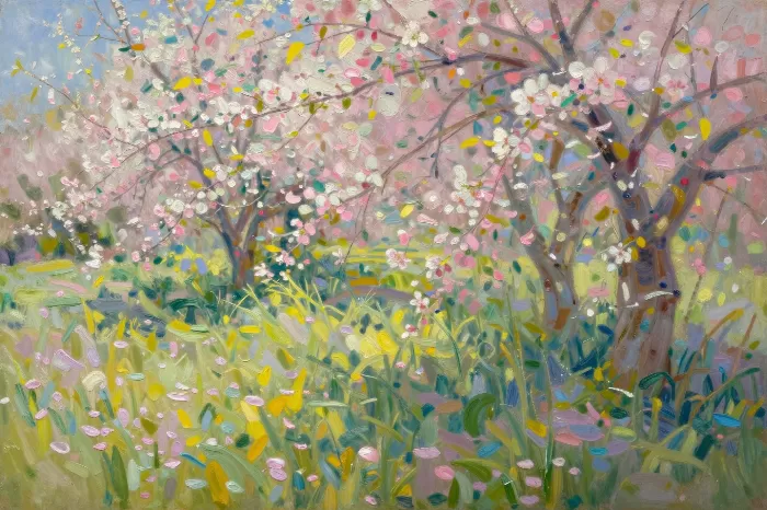 Blossom Meadow