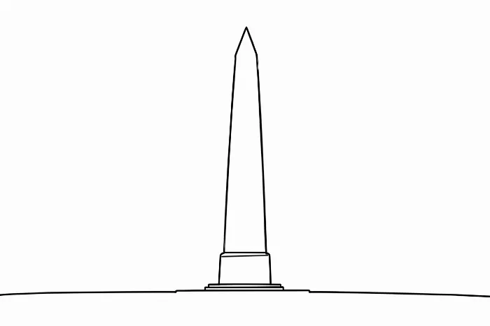 Obelisk Line