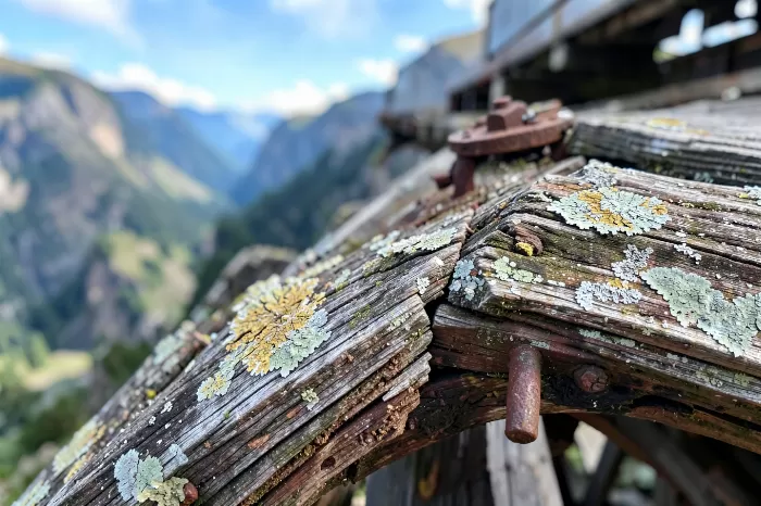 Trestle Grain