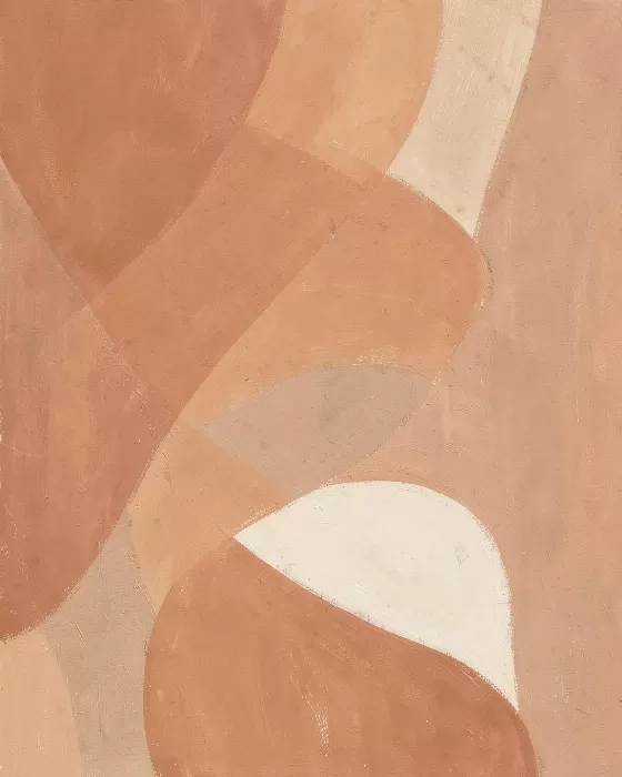 Ochre Column