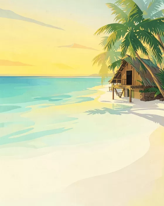 Palm Haven