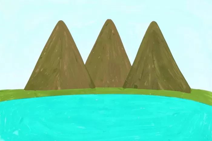 Folk Mountains