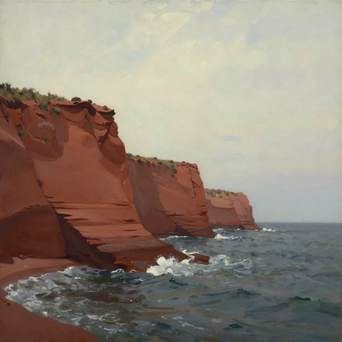 Maritime Bluffs