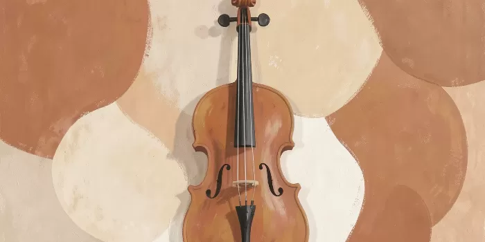 Cello Earth