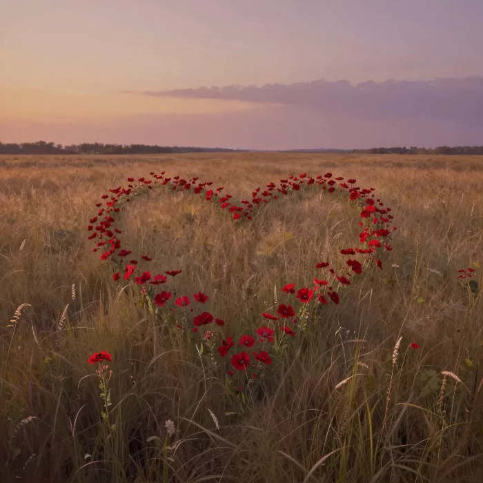 Heart Meadow