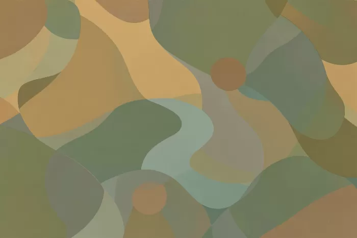 Muted Harbors