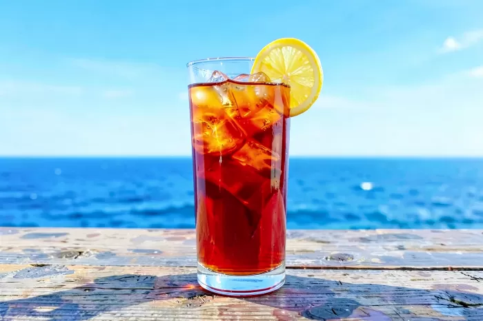 Iced Coast