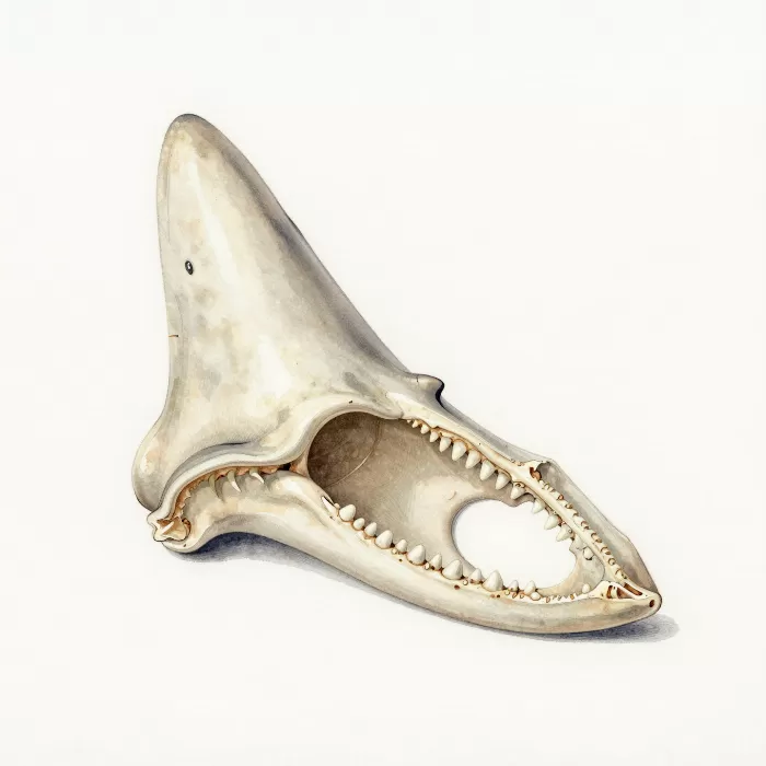Shark Study