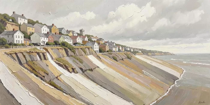 Battery Terraces