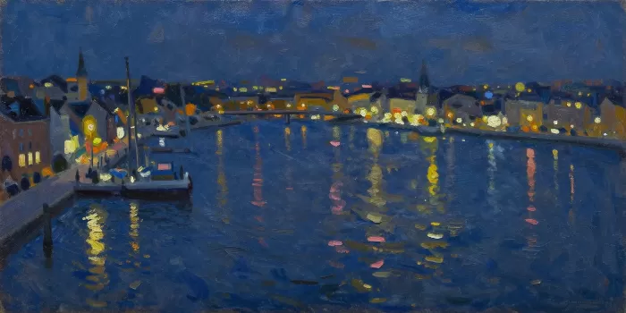 Night Quays