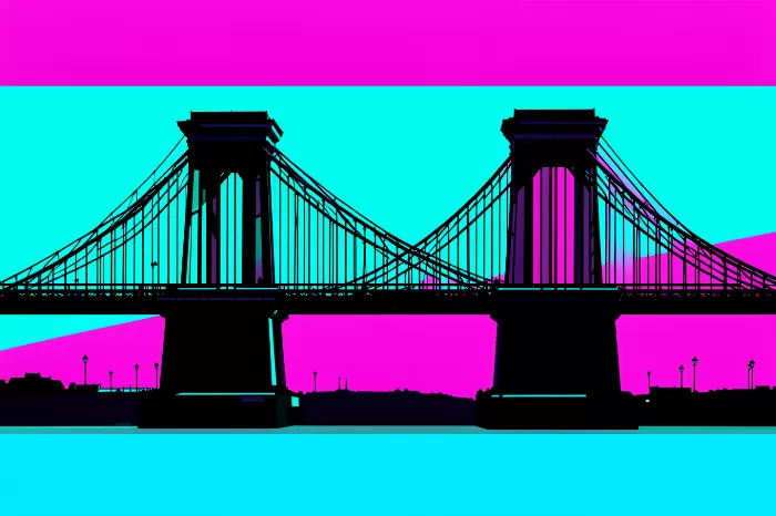 Chain Bridge