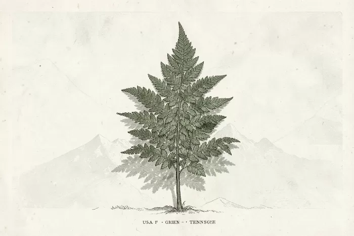 Sage Fern