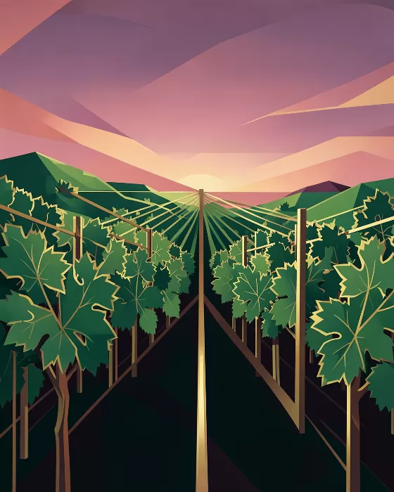 Napa Trellises