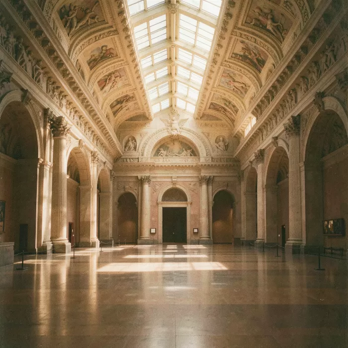 Vintage Gallery