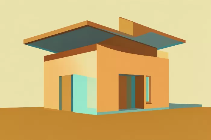 Modern Retreat