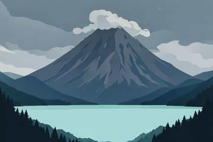 Alpine Veil