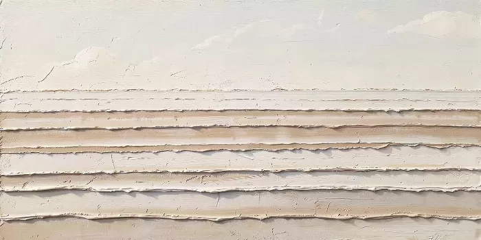 Plaster Field