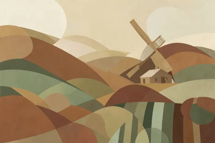 Rolling Hills