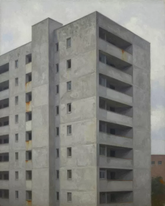 Grey Estate