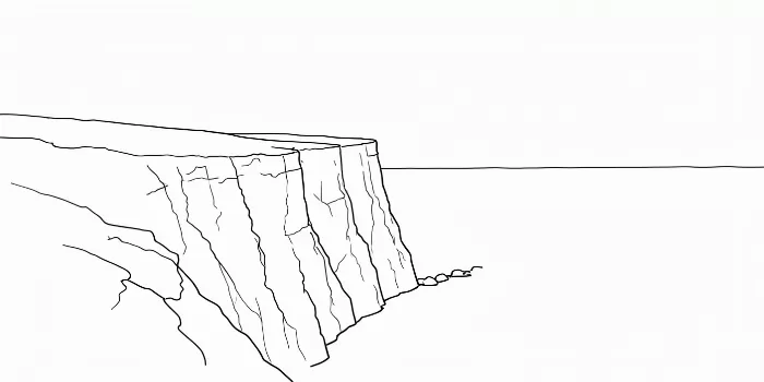 Sheer Drop