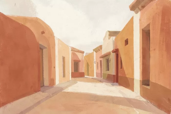 Adobe