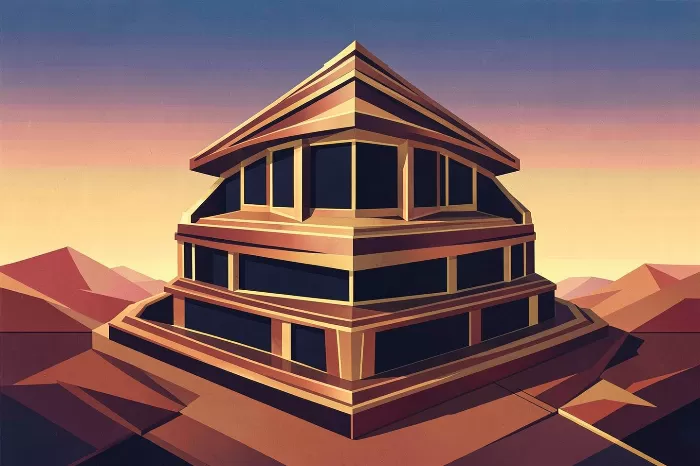 Plaza Gem