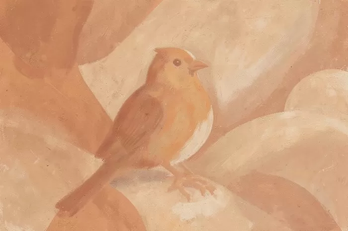 Clay Cardinal