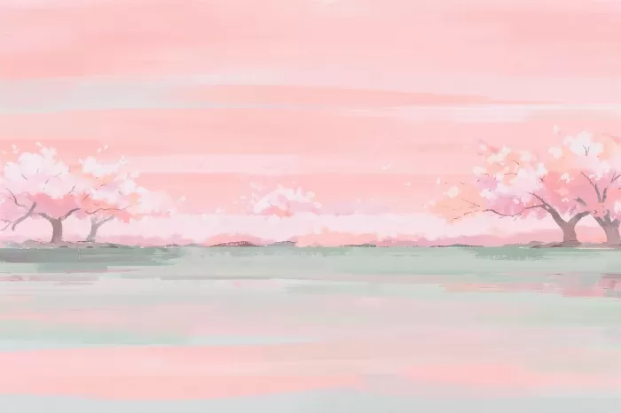 Sakura Horizon