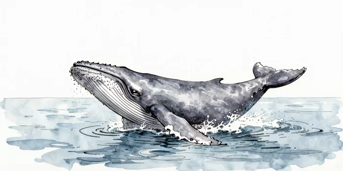 Grey Whale