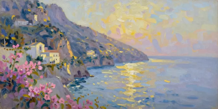 Cliffside Light