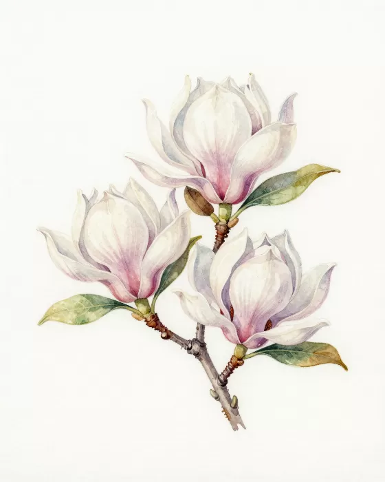Louisiana Bloom