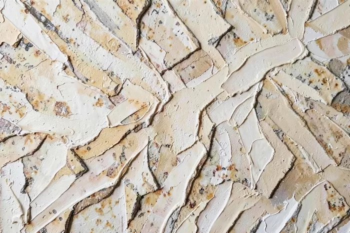 Morning Impasto