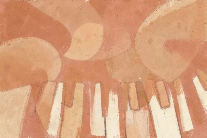 Terracotta Keys