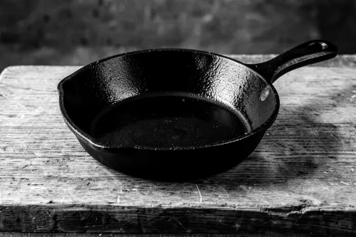 Kitchen Skillet