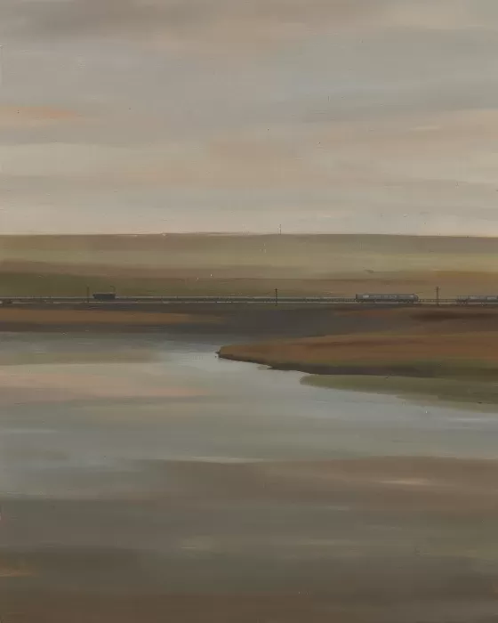 Rail Horizon