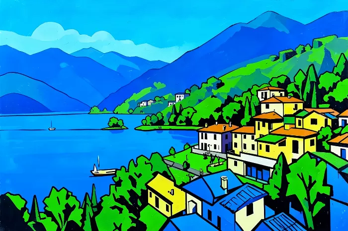 Emerald Villas