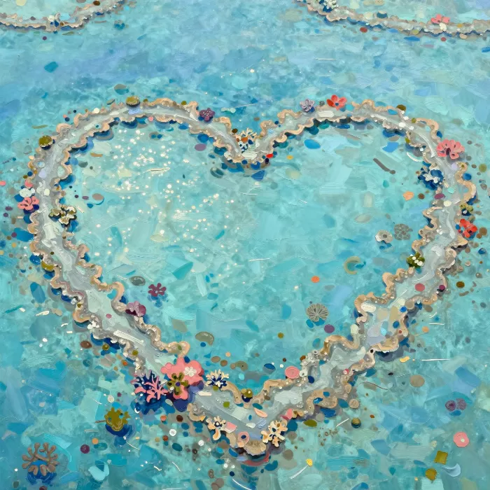 Coral Labyrinth