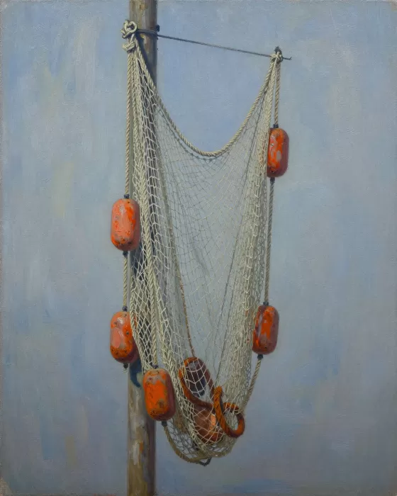 Harbour Catch