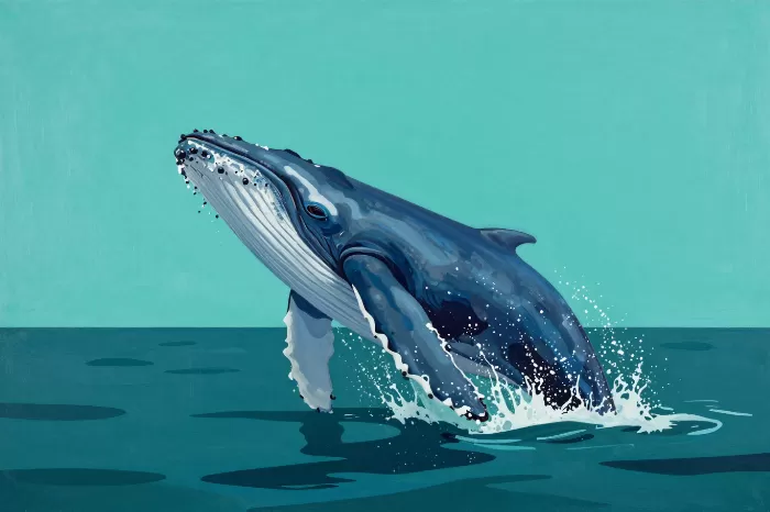 Whale Song