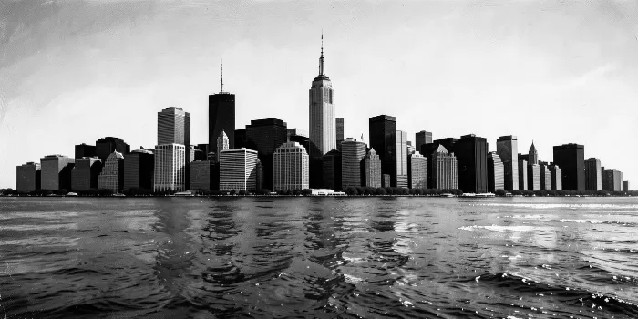 City Blocks