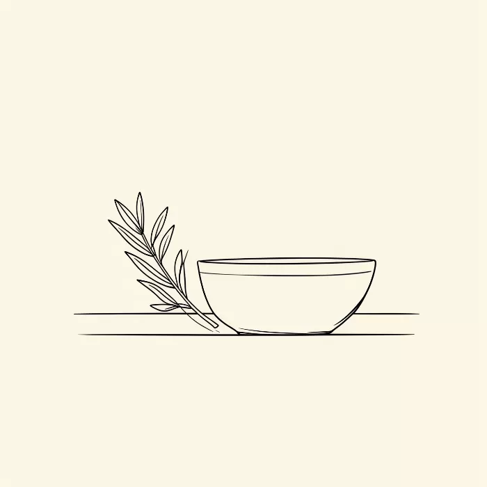 Olive Calm