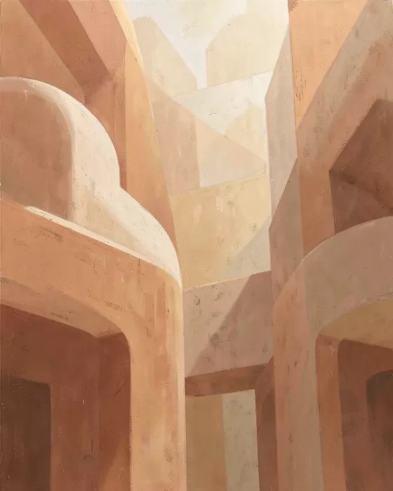 Terracotta Court