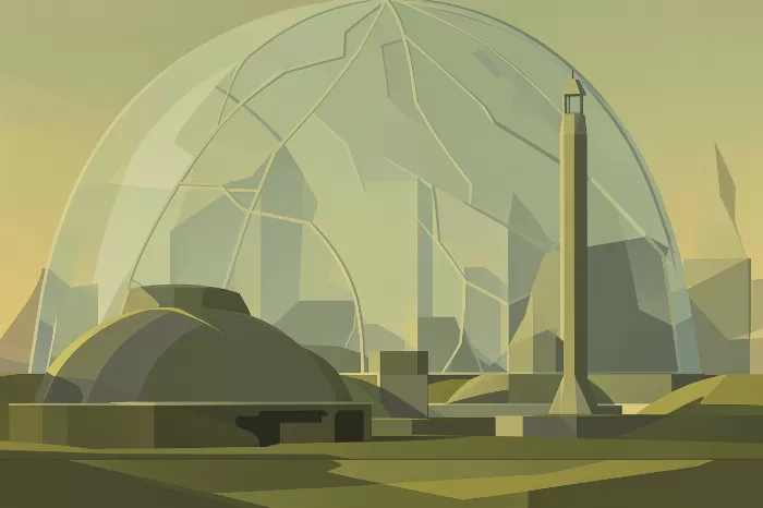 Dome City