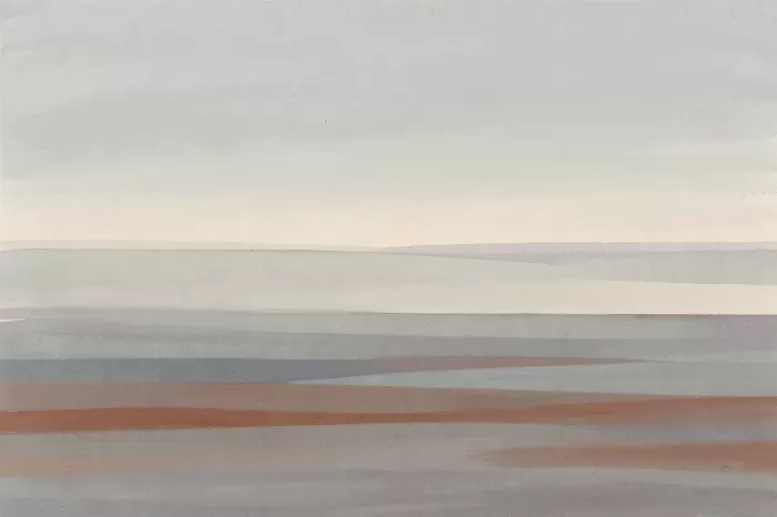 Rust Shallows