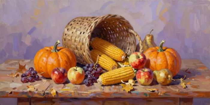 Cornucopia Light