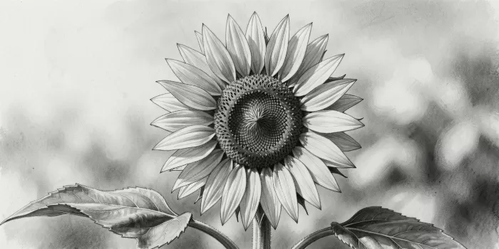 Charcoal Sun