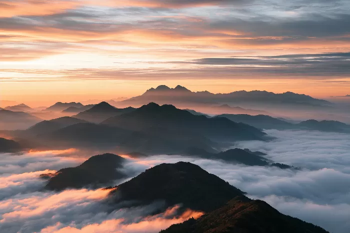 First Light