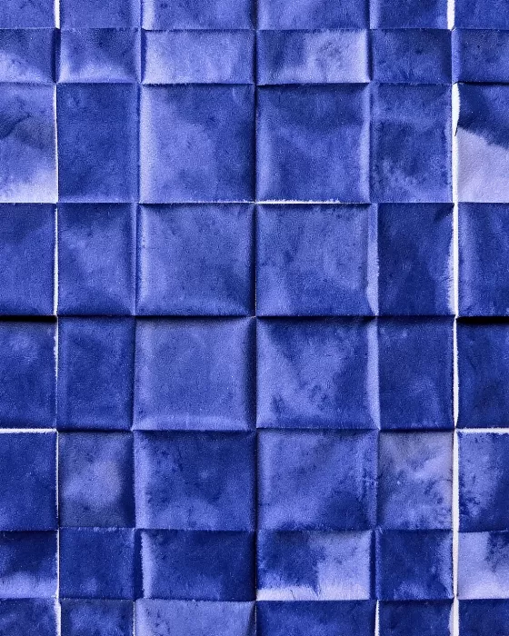 Indigo Grid