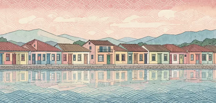 Granada Houses