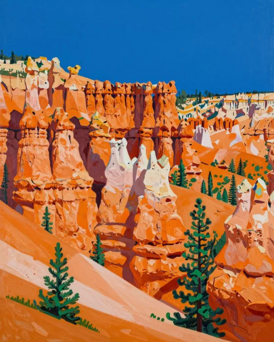 Hoodoo Bold
